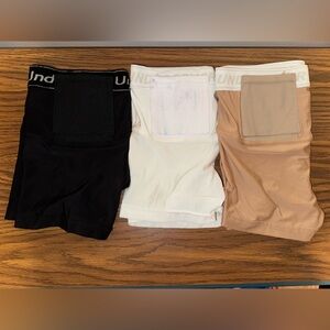Women’s Undertech Concealed Carry 2" Shorts